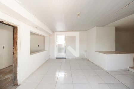 Sala  de casa à venda com 6 quartos, 500m² em Cidade Mãe do Céu, São Paulo