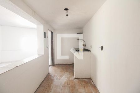 Casa à venda com 500m², 6 quartos e 5 vagasCozinha 