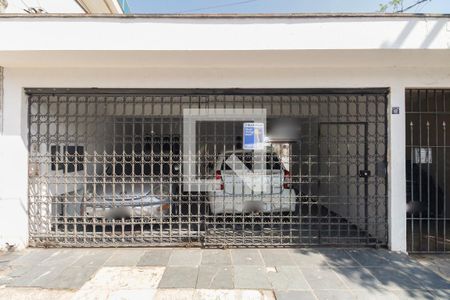 Casa à venda com 500m², 6 quartos e 5 vagasFachada 