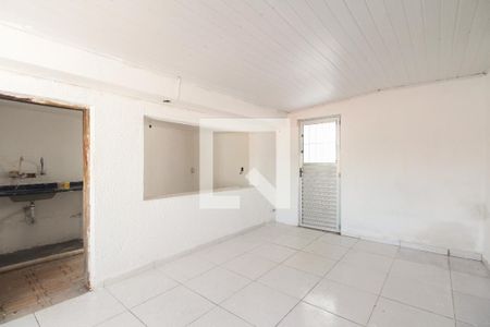 Sala  de casa à venda com 6 quartos, 500m² em Cidade Mãe do Céu, São Paulo