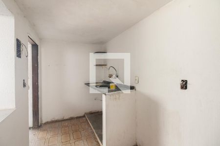 Casa à venda com 500m², 6 quartos e 5 vagasCozinha 