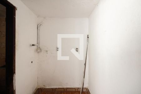 Casa à venda com 500m², 6 quartos e 5 vagasÁrea de Serviço 