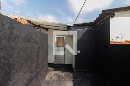 Casa à venda com 500m², 6 quartos e 5 vagasQuintal 