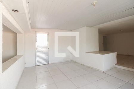 Sala  de casa à venda com 6 quartos, 500m² em Cidade Mãe do Céu, São Paulo