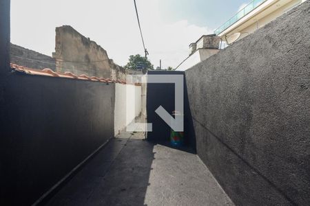 Casa à venda com 500m², 6 quartos e 5 vagasQuintal 