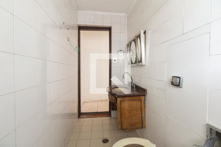 Casa à venda com 500m², 6 quartos e 5 vagasBanheiro 1