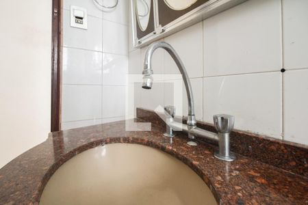 Casa à venda com 500m², 6 quartos e 5 vagasBanheiro 1