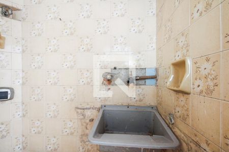 Casa à venda com 500m², 6 quartos e 5 vagasBanheiro 2