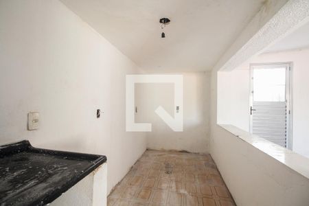 Casa à venda com 500m², 6 quartos e 5 vagasCozinha 