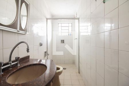 Banheiro 1 de casa à venda com 6 quartos, 500m² em Cidade Mãe do Céu, São Paulo