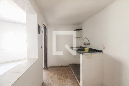 Casa à venda com 500m², 6 quartos e 5 vagasCozinha 