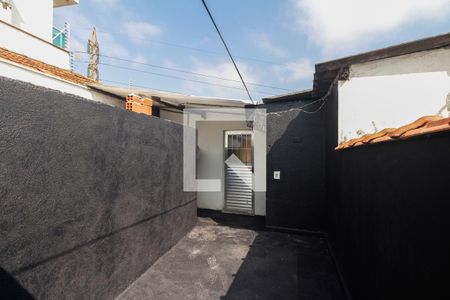 Casa à venda com 500m², 6 quartos e 5 vagasQuintal 