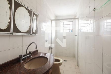 Banheiro 1 de casa à venda com 6 quartos, 500m² em Cidade Mãe do Céu, São Paulo