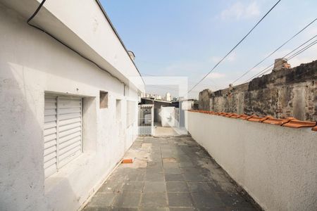 Casa à venda com 500m², 6 quartos e 5 vagasEntrada 