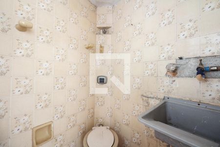 Casa à venda com 500m², 6 quartos e 5 vagasBanheiro 2