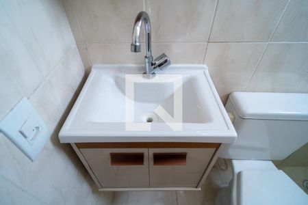 Apartamento para alugar com 45m², 2 quartos e 1 vagaBanheiro