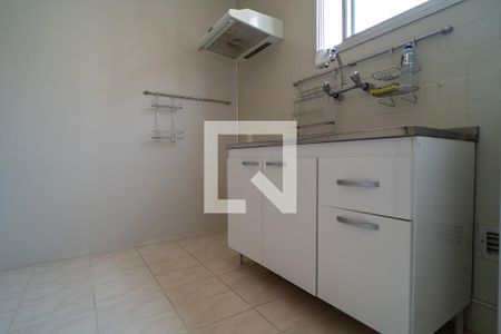 Apartamento para alugar com 45m², 2 quartos e 1 vagaCozinha
