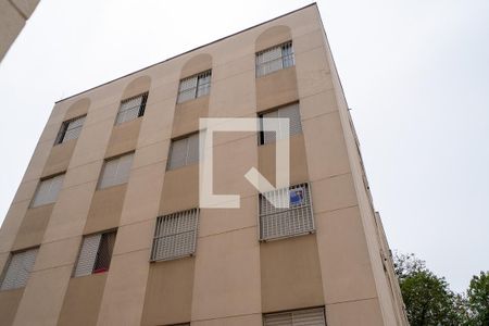 Apartamento para alugar com 45m², 2 quartos e 1 vagaJanela do Quarto 1