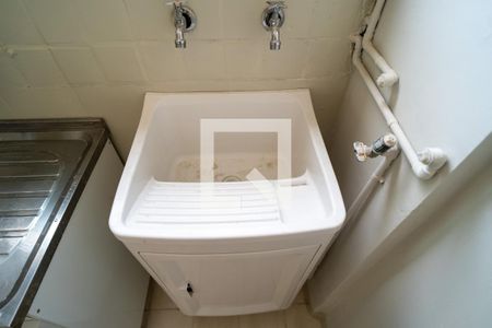 Apartamento para alugar com 45m², 2 quartos e 1 vagaÁrea de Serviço