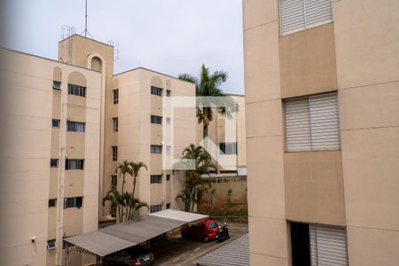 Apartamento para alugar com 45m², 2 quartos e 1 vagaVista do Quarto 2