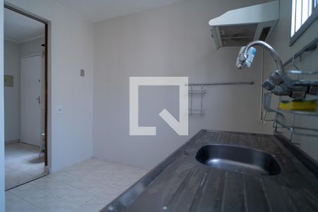 Apartamento para alugar com 45m², 2 quartos e 1 vagaCozinha