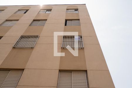 Apartamento para alugar com 45m², 2 quartos e 1 vagaJanela do Quarto 1