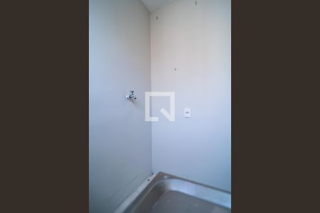 Apartamento para alugar com 45m², 2 quartos e 1 vagaÁrea de Serviço