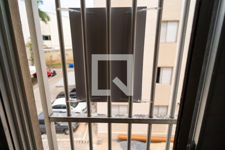 Apartamento para alugar com 45m², 2 quartos e 1 vagaJanela do Quarto 1