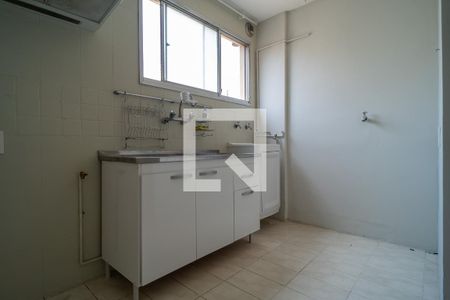 Apartamento para alugar com 45m², 2 quartos e 1 vagaCozinha