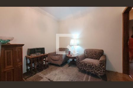 Apartamento à venda com 130m², 3 quartos e 1 vaga Apartamento à venda com 130m², 3 quartos e 1 vagaSala