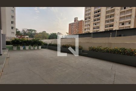 Apartamento à venda com 130m², 3 quartos e 1 vaga Apartamento à venda com 130m², 3 quartos e 1 vagaÁrea comum