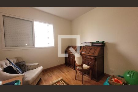 Apartamento à venda com 130m², 3 quartos e 1 vaga Apartamento à venda com 130m², 3 quartos e 1 vagaQuarto 2