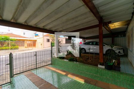 Casa à venda com 210m², 4 quartos e 3 vagasGaragem