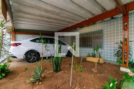 Casa à venda com 210m², 4 quartos e 3 vagasGaragem
