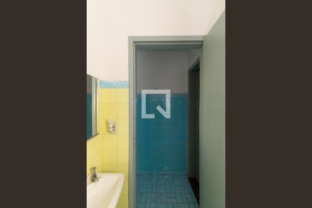 Casa à venda com 210m², 4 quartos e 3 vagasBanheiro de Serviço