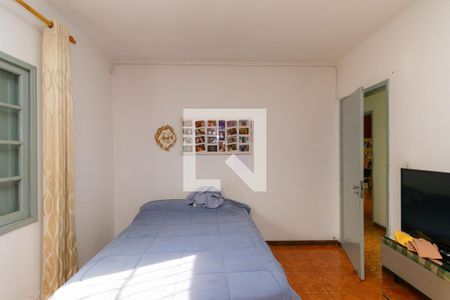 Casa à venda com 210m², 4 quartos e 3 vagasQuarto 2
