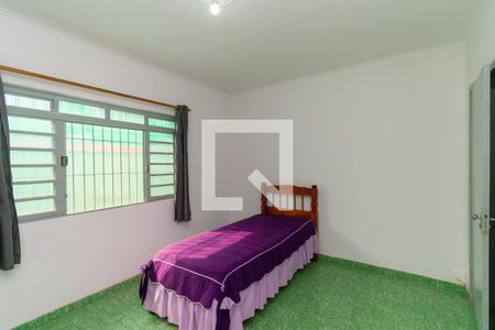 Casa à venda com 210m², 4 quartos e 3 vagasQuarto 3