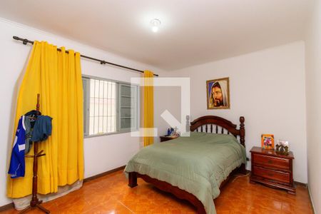 Casa à venda com 210m², 4 quartos e 3 vagasQuarto 4