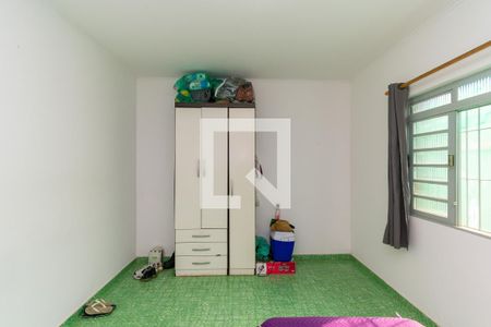 Casa à venda com 210m², 4 quartos e 3 vagasQuarto 3