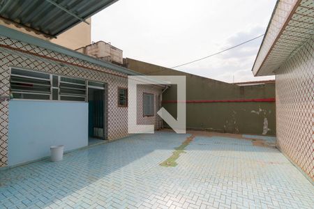 Casa à venda com 210m², 4 quartos e 3 vagasQuintal