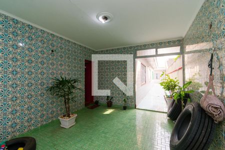 Casa à venda com 210m², 4 quartos e 3 vagasHall de entrada