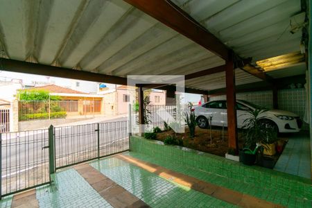 Casa à venda com 210m², 4 quartos e 3 vagasGaragem