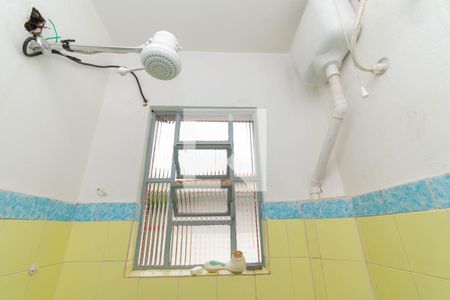 Casa à venda com 210m², 4 quartos e 3 vagasBanheiro de Serviço