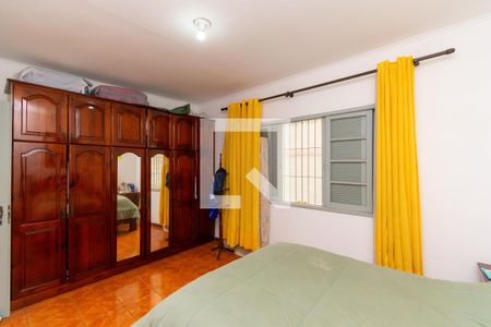 Casa à venda com 210m², 4 quartos e 3 vagasQuarto 4