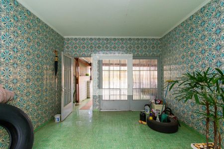 Casa à venda com 210m², 4 quartos e 3 vagasHall de entrada