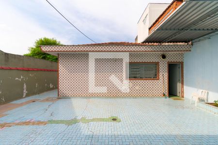 Casa à venda com 210m², 4 quartos e 3 vagasQuintal