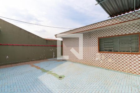 Casa à venda com 210m², 4 quartos e 3 vagasQuintal