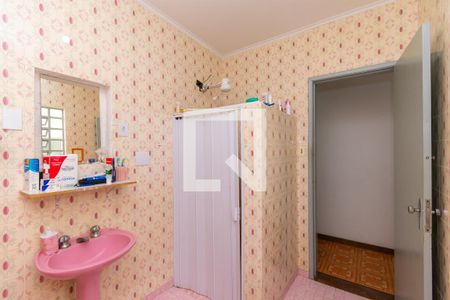 Casa à venda com 210m², 4 quartos e 3 vagasBanheiro