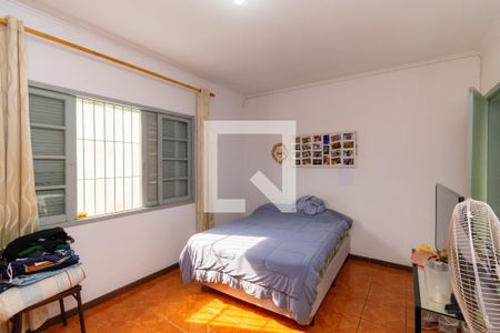 Casa à venda com 210m², 4 quartos e 3 vagasQuarto 2