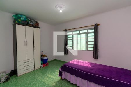 Casa à venda com 210m², 4 quartos e 3 vagasQuarto 3